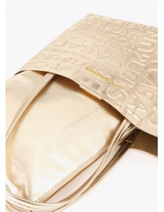 Shopper monograma relieve... 2