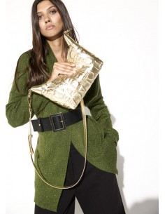 Bolso bandolera monograma... 2