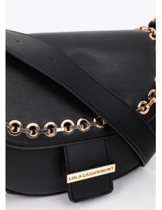Bolso bandolera solapa con... 2