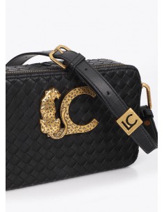 Bolso bandolera material... 2