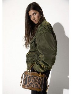 Bolso bombonera animal... 2