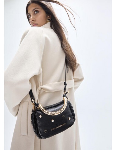 Lola Casademunt 1981 Studded Mini...