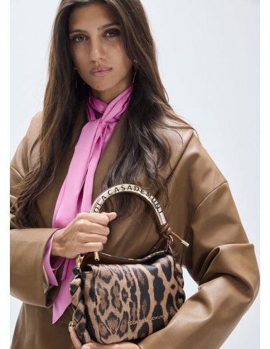 Lola Casademunt "1981" Faux-Leather...