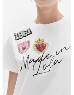 Lola Casademunt "Made in... 2