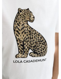 Lola Casademunt sequin... 2