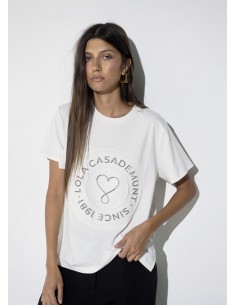Lola Casademunt Heart-Print... 2