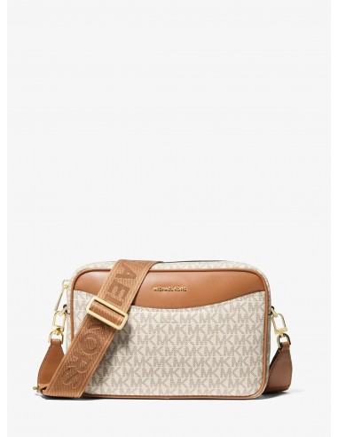 Bolso bandolera Bev grande con...