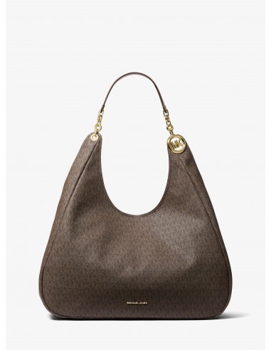 Bolso de hombro Ellie grande con...