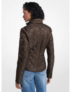 Chaqueta acolchada de... 2