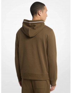 Sudadera de mezcla de... 2
