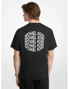 Michael Kors Logo Cotton... 2