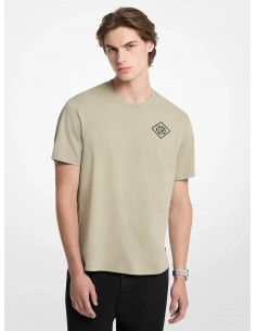 Michael Kors Cotton Jersey...
