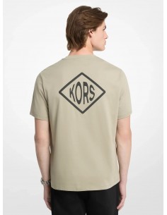 Michael Kors Cotton Jersey... 2
