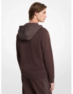 Sudadera de mezcla de... 2