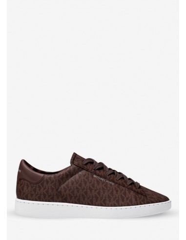 Michael Kors Reign Logo Sneakers