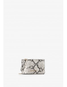 Bolso bandolera Ember de...