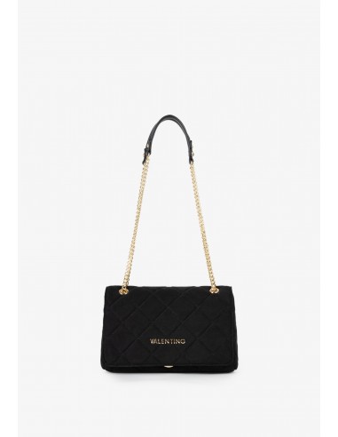 Valentino Ocarina Faux-Suede Shoulder...