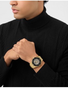 The Plein Delux Watch by... 2