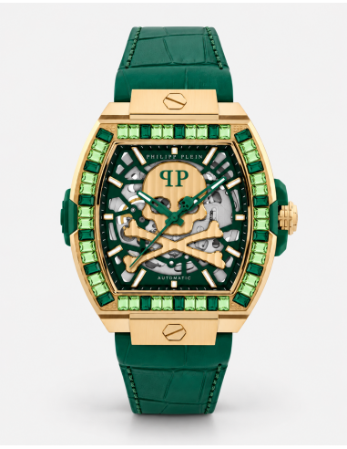 The Skeleton Baguettes de Philipp Plein