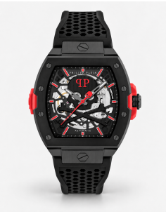 The Skeleton 2.0 by Philipp...