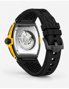 The skeleton 2.0 by Philipp... 2