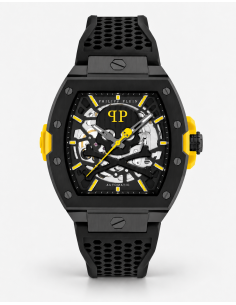 The skeleton 2.0 by Philipp...