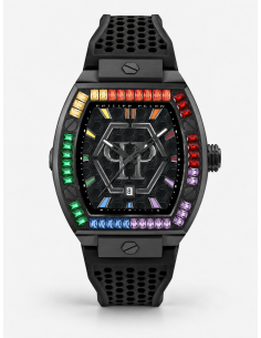 Philipp Plein The Hexagon...