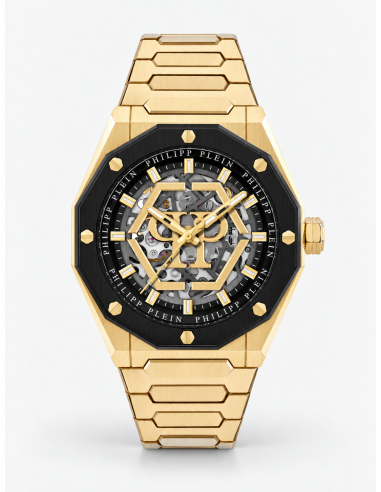The Plein Delux Watch by Philipp Plein