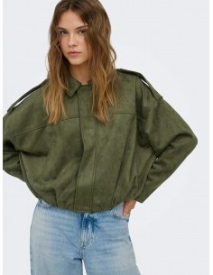 Only Onlmoon-Stina Bomber...