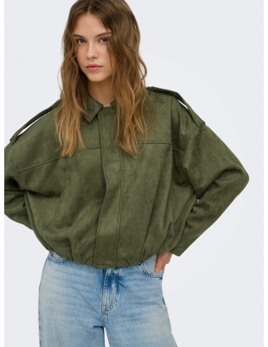 Chaqueta bomber Onlmoon-stina de Only