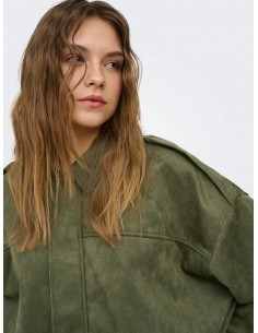 Chaqueta bomber... 2