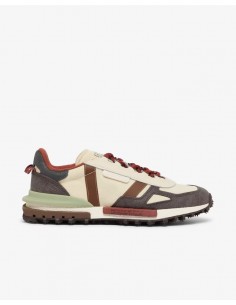 Zapatillas de hombre Elite...
