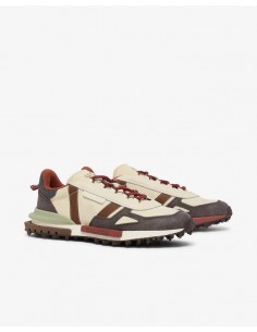 Zapatillas de hombre Elite... 2