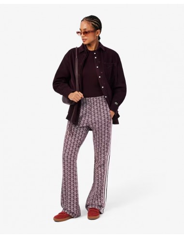 Pantalón de chándal con monograma de...