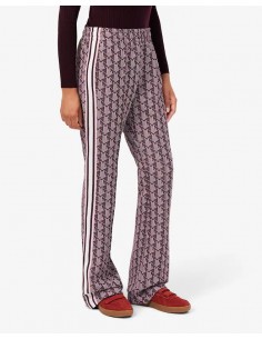 Pantalón de chándal con... 2