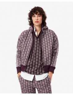 Sudadera con capucha de...