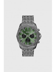 Reloj Stinger gunmetal de...