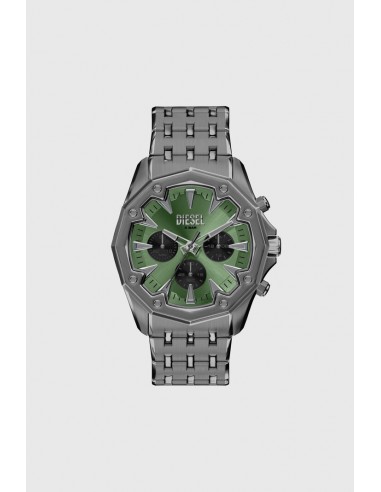 Diesel Stinger Gunmetal Stainless...