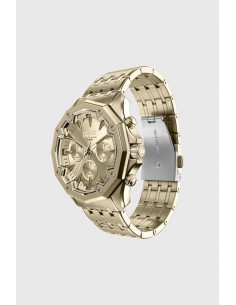 Reloj Stinger de acero... 2