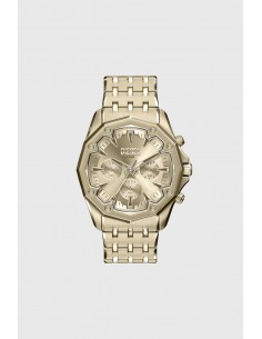 Reloj Stinger de acero...