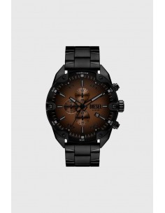 Diesel Spiked Black...