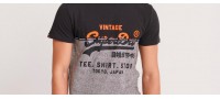 Camisetas Hombre · Comprar online en Trendz
